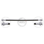 A.B.S. Bremsschlauch